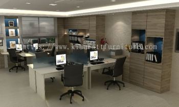 Office Design 07