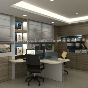 Office Design 02