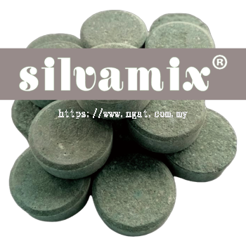 Silvamix Fertilizer