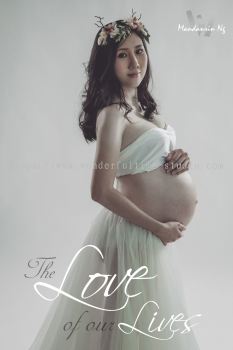 Maternity Photography