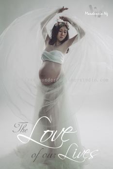 Maternity Photography