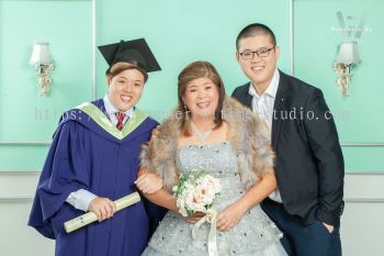 Graduation Photography