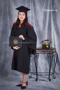 Graduation Photography