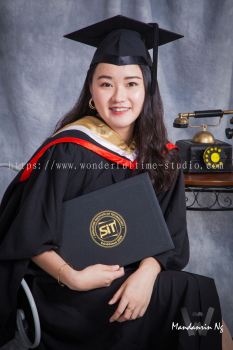 Graduation Photography