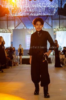 Fashion Model