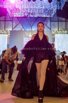 Fashion Model