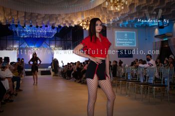 Fashion Model