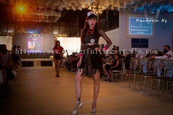 Fashion Model