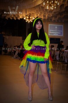 Fashion Model