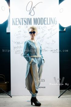 Johor luxury high tea event photography