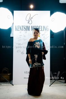 Johor luxury high tea event photography