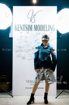 Johor luxury high tea event photography