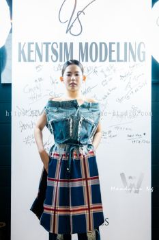 Johor luxury high tea event photography