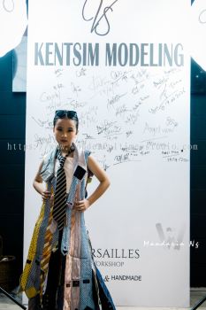 Johor luxury high tea event photography