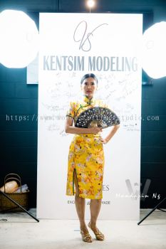 premium fashion event coverage Malaysia