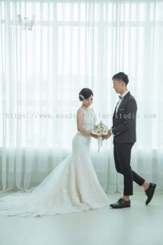 Korean-style Indoor Photography