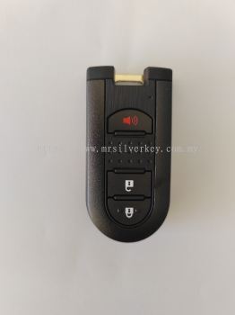 Car Remote Control