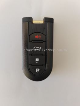 Car Remote Control