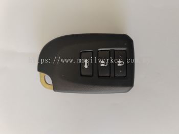 Car Remote Control