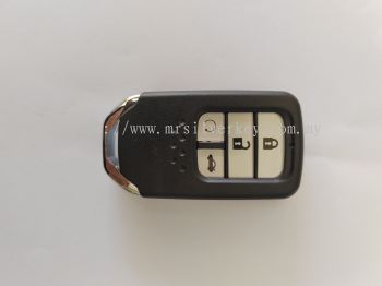 Car Remote Control