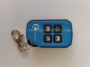 Car Remote Control