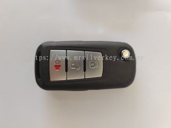 Car Remote Control