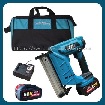 EIKO EK20PN 20v 4.0Ah Cordless Nailer Gun