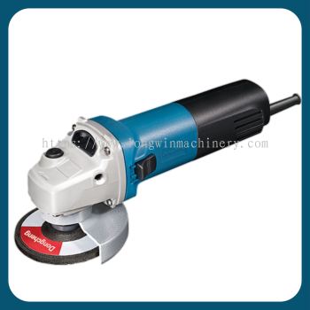 Dong Cheng DSM05-100B 850w 4'' Angle Grinder