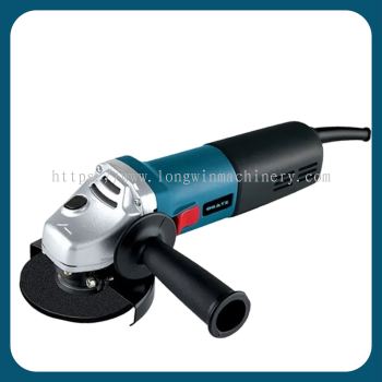 OKATZ PAG115 710w 4'' Angle Grinder(Speed Control)