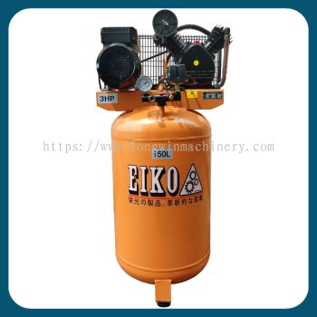 EIKO JAPAN EKS-3150 3.0HP 12.5Bar High Pressure Air Compressor