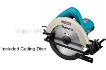 Circular Saw 5806B 185mm (7-1/4 Inch)