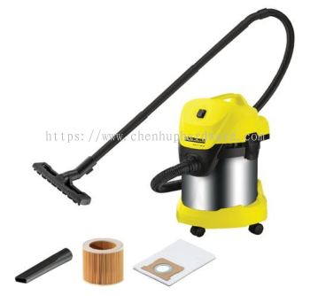 Vacuum Cleaner (Wet & Dry) - WD3 PREMIUM