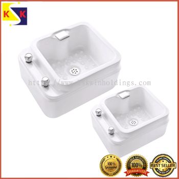 Pedicure Sink / Tub for Spa Salon