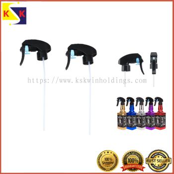 Plastic Spray Nozzles Trigger Spray Tops Spray Heads Mist Spray Bottle Replacement