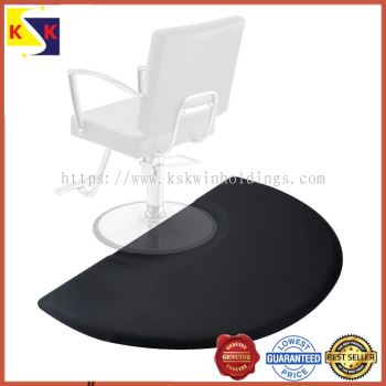 The Donn Barber Anti-Fatigue Mat for Barbershop & Salon Premium Quality