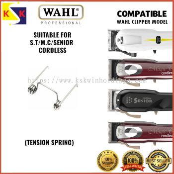 ORIGNAL WAHL CORDLESS CLIPPER TENSION SPRING