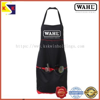 WAHL Styling Apron (Black) Barber Salon High Quality