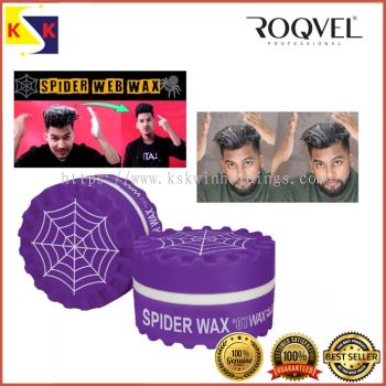 [HOTSELLING] ROQVEL HAIR WAX RDYSTCK SPIDER WAX CODE