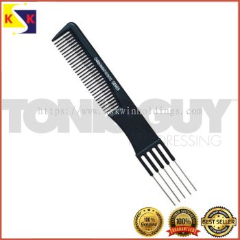 Original Toni & Guy 06969 Professional Barber & Salon Comb