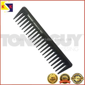 Original Toni&Guy 06822  Professional Barber & Salon Comb