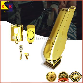 WAHL MAGIC CLIP CUSTOM GOLD PARTS