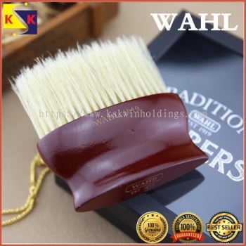 Wahl 1919 Traditional Barber Neck Brush Big