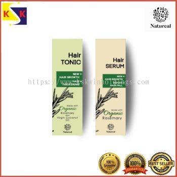 Organic Rosemary Hair Growth Hair Tonic / Hair Serum