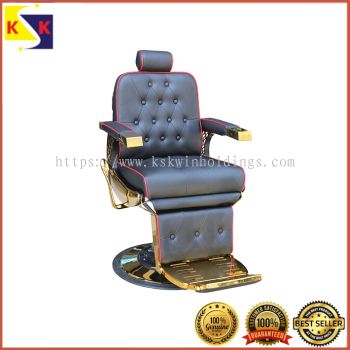 KINGSMAN BARBER CHAIR 3118