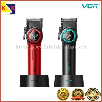 VGR V-001 Professional Hair Clipper For Men