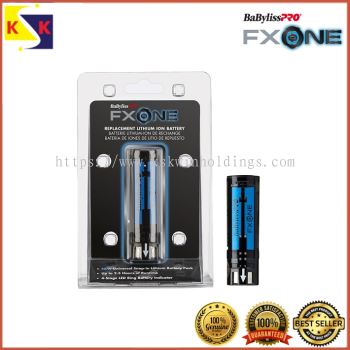 BABYLISSPRO庐 FXONE REPLACEMENT BATTERY