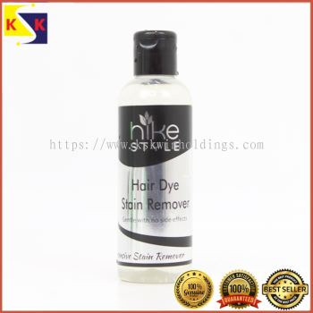 HIKE STYLE HAIR DYE STAIN REMOVER 100ml