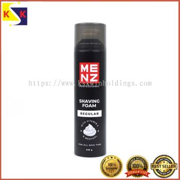 MENZ PROFESSIONAL SHAVING REGULAR FOAM 418g