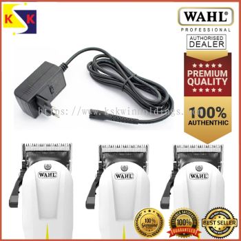 Wahl cordless Super Taper charger Orignal