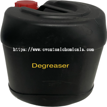 Degreaser